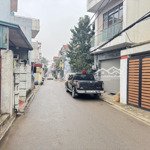 Bán gấp đất tại du nội, mai lâm, đông anh, hà nội, 6 tỷ, 70.5m2