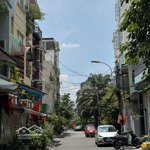 Chính chủ bán nhà mới hẻm xe hơi 2 tầng phan đăng lưu p3 bình thạnh 60m2 gấp bán giảm sâu7.x tỉ