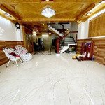 Siêu phẩm quận gò vấp - xe hơi nguyễn văn khối - 5 tầng - 5.1m 12m - 7.5 tỷ
