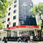 Nhà phố lê văn lương – lô góc 8 tầng thang máy, có hầm – lh 0932708823