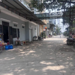 Bán đất 52m2 ở xã an khánh, hoài đức, hà nội, 6 tỷ vnd, mặt tiền 3.4m, view đẹp