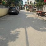 Cực khét đất siêu đẹp - chủ nhà cần bán gấp mảnh đất 62m, đa tốn giá 65tr/m2 4.05 tỷ
