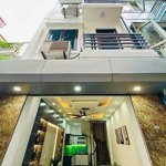 Bán nhà minh khai dt 35m x 5 . mặt tiền 3.5 m.sổ đỏ.giá 5.900