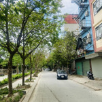 Bán nhà cực đẹp cổng đồng,la khê,vỉa hè,ô tô tránh,kinh doanh,full nội thất,giá tốt nhất