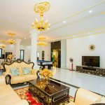 Cần bán biệt thự siêu đẹp 2l1t 355m - khu đồi ngọc tước, phường thắng tam, tpvt.