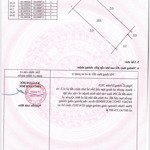 đất 20x50m sổ riêng phước bình - long thành - đn