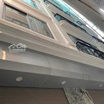 Bán nhà mới xây 7 tầng thang máy- gần phố trường chinh-ở hoặc cho thuê-doanh thu ổn định 36tr/tháng