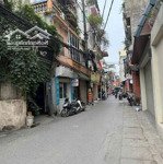 Phạm văn đồng - bán nhà cấp 4 - ô tô - dt 100m2 - giá 20,5 tỷ hàng đẹp giá đầu tư xây chdv hay nhà