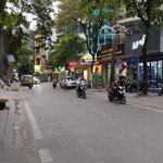 Bán nhà vương thừa vũ thanh xuân dt 110m x 9t x mt 4,2m giá 42 tỷ có thương lượng