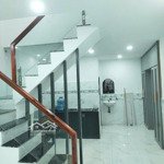 Bán nhà hẻm 373 lý thường kiệt, phường 9, tân bình, 20m tới hẻm xe hơi. chỉ 3,7 tỷ