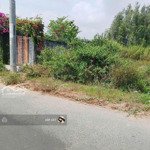 Cần bán đất mt bùi văn sự, quy đức, bình chánh, tp. hcm. 850tr/ 110m2, shr