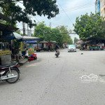 Cần bán 198m2 khu đô thị bắc hà, cạnh trường đại học dệt may hà nội, giá 8.3 tỷ
