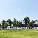 Bán 72m liền kề view công viên lớn kđt nam 32 thị trấn trạm trôi giá 9.x tỷ - đã nhận nhà