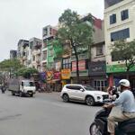 Bán gấp nhà phố thanh nhàn, kinh doanh, ô tô tránh _dt 80m2, 5 tầng, mt 5m, 25tỷ