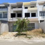 Bán nhà thô 1 trệt 2 lầu hoàng xuân nhị 115m2 sổ hoàn công p. long tâm bà rịa giá 3 tỷ 48