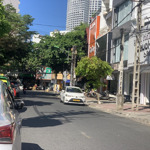 Cho thuê nhà mặt tiền đẹp và mặt bằng khu phố hàn - nha trang