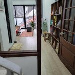 Nhà phố giang văn minh, 62m2, 5 tầng thang máy, kinh doanh, ô tô vào nhà