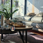 Bán căn hộ chung cư cao cấp giá siêu vip chỉ: 7 tỷ - 2pn 2vs - 91,5m2 tại the zei lê đức thọ