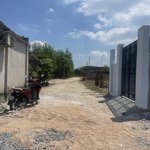Bán đất tại võ văn kiệt, 330 triệu, 135 m2, phú mỹ, bà rịa vũng tàu