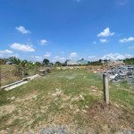 Bán đất full thổ cư giá rẻ tại tân kim, cần giuộc long an, diện tích 5x31m2/155m2, giá 640 tr shr