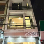 Bán nhà vũ phạm hàm, 70m², 7 tầng, trung tâm cầu giấy dòng tiền cao ổn định, thang máy nhập khẩu