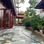 Cho thuê biệt thự sunflower, phường hòa phú, thủ dầu một, bình dương