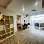 Chính chủ bán ch flc landmark lê đức thọ dt 124m 3pn full nt giá 5,8 tỷ tầng trung sđcc: o971o85383