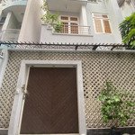 Bán nhà đường ba tháng hai phường 14 quận 10 (5x20m, 2 tầng, dt: 100m2) giá 13.2 tỷ