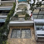 đỉnh cao chất lượng - thang máy - nhà tự xây, tự thiết kế cực đẹp ôtô ngủ trong nhà - khu dân cư