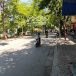 Bán nhà mặt phố vũ tông phan, quận thanh xuân, 1112m2, 3 tầng, mt 20m, lô góc, giá 180 tỷ.