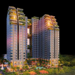 đợt 1 căn hộ happy one sora - tp thủ đức giá đợt đầu 45.9tr/m2 giỏ hàng từ cđt vạn xuân