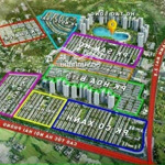 Bán nhà khu chà là, khu đô thị sinh thái dream city, xã nghĩa trụ, văn giang, hưng yên