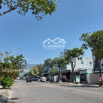 Bán lô đất đẹp kđt nam việt á đường trịnh lỗi 7m5