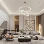 Nhà 3 tầng 3pn, gói 3 mỹ gia, gần đường 27m, full nội thất mới, giá chỉ 6tỷ850