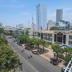 Cho thuê 2 căn nhà khu phố nguyễn thiện thuật đối diện vincom plaza. lh: 0934886094