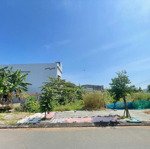 Hot! bán đất 7,5m kẹp cống ngang 6m - đường phạm duy tốn, hoà xuân, vị trí thuận lợi