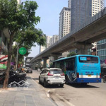 Siêu phẩm nhà 5 tầng xây mới, tháng máy nhập khẩu, ngay ngã tư chùa bộc(34m2), ngõ thông chỉ 8.6 tỷ