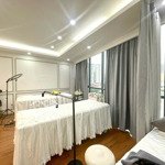 Cơ hội vàng cho chủ spa sàn lô góc 70m2 hoàng cầu, 2 mặt thoáng, giá chỉ 13tr