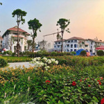 Duy nhất suất ngoại liền kề view vườn hoa giá chỉ 5,8 tỷ