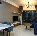 Bán nhanh căn góc 3pn tháp trung tâm - 89m2 full nội thất, nhà sạch sẽ - the sun avenue quận 2