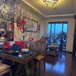 Chính chủ bán căn hộ 2n2w toà 282 nguyễn huy tưởng- thanh xuân - giá 4,5ty - full đồ - tầng trung