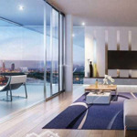 Bán căn hộ penthouse hapulico 250m2, hướng mát yên tĩnh