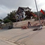 Bán lô đất 70m2 mặt đường nhựa liên xuân thuỷ nguyên hải phòng giá chỉ 730tr