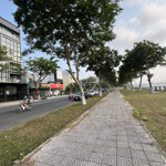 Toà văn phòng 7 tầng mặt tiền chương dương - view triệu đô sông hàn - diện tích 200m2 - ngang 10m.