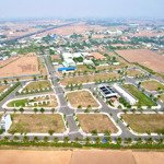 đất nền thị trấn bến lức, sổ hồng riêng công chứng ngay
