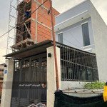 Chủ kẹt tiền bán gấp nhà 1 trệt 1 lầu . 87,7m2 .giá 2,3 tỷ. đường chòm sao. hưng định, thuận an, bd