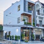 Cơ hội đầu tư – nhà mới 100%, trung tâm tp thủ dầu một, 2 tỷ 1, vay 70%