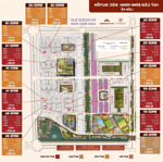 Quỹ căn buôn vinhomes đan phượng giá tốt - trước thềm tăng giá 3%- giá 152tr/m2