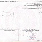 Chính chủ gửi bán đất đường lỗ giáng 18