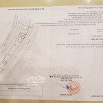 Bán đất mặt đường đối diện cây xăng sông khoai, giá vô cùng yêu thương